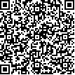 Código QR de la empresa KRASNA VYHLIDKA, v.o.s.