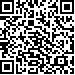 Company's QR code Hospic DUO, s.r.o.