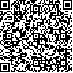 QR kód firmy ELprojekty, s.r.o.