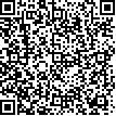 Company's QR code Easthorn Clinical Services IN CEE, s.r. o.