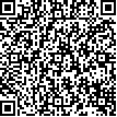 QR Kode der Firma Living Real, s.r.o.