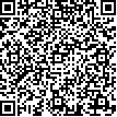 Company's QR code Mgr. Jozef Prievoznik - CAD