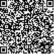 Código QR de la empresa Darius Lev-Lion s.r.o.