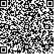 Company's QR code Peter Klema - Aqua - mix