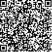 Código QR de la empresa MSD Company, s.r.o.