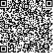 Company's QR code Ing. Martin Sefcik - AB ALARM