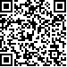 Company's QR code Ing. Petr Papazov