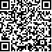 Company's QR code Jirina Rymesova