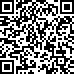 Código QR de la empresa VERTEX & CO s.r.o.