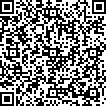 Company's QR code Teng DA, s.r.o.