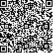 Código QR de la empresa MV Trade Plus, s.r.o.