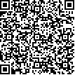 Company's QR code L&P Uklidova spolecnost s.r.o.