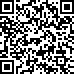 Company's QR code Rene Martinek