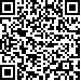 Company's QR code RAMFIN Platinum a.s.