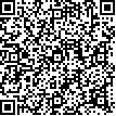 Código QR de la empresa Vladimir Fusik