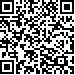 QR Kode der Firma KV Forte, s.r.o.