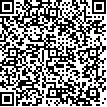 Company's QR code ZZ Urologie Hranice, s.r.o.