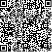 Company's QR code Daniela Kormuthova