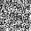 Company's QR code Zdenek Adamek