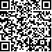 Company's QR code Barbora Hrncirova