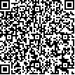 Company's QR code Ivana Ruzickova