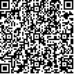 Company's QR code Cunderlik Petr, JUDr.