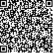 Company's QR code Jan Chmelik Mgr.