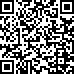 QR Kode der Firma V.FRAAS,k.s.