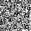 Company's QR code Stanislava Dubinova