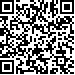 Company's QR code Jaroslav Vymazal