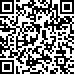 Company's QR code JUDr. Igor Cerevka