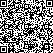 Company's QR code Alerte Morava s.r.o.