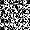 Código QR de la empresa Peter Ballon - Peba