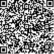 Company's QR code FX Vision, s.r.o.