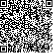 Company's QR code Alena Jedounkova