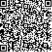 Company's QR code BV Investments, s.r.o.