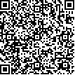 QR Kode der Firma Air Support, s.r.o.