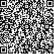 Company's QR code Aunas, s.r.o.