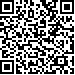 Company's QR code Eva Rozsypalkova