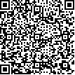 Código QR de la empresa zelena fashion s.r.o.