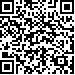 Company's QR code Bc. Jaroslav Dusek