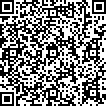 Company's QR code STAVEBNI FIRMA