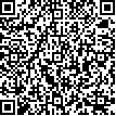 QR Kode der Firma Amigo-Tours, s.r.o.