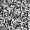 Company's QR code Petr Sixta