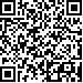 Company's QR code Frantisek Neumann