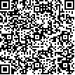 Código QR de la empresa SPADIA LAB, a.s.