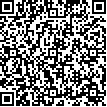 Company's QR code Jana Kuchtova