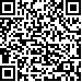 Company's QR code D.Duck - vymahaci, s.r.o.