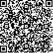 Company's QR code PISEK OSTRAVA, s.r.o.