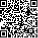 Código QR de la empresa MUDr. Alexander Otasevic